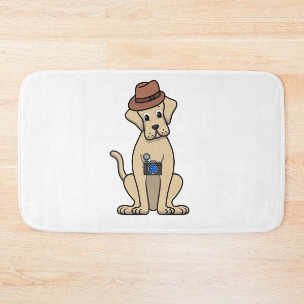 Item preview, Funny Big Dog is a photographer designed and sold by Pet Station.