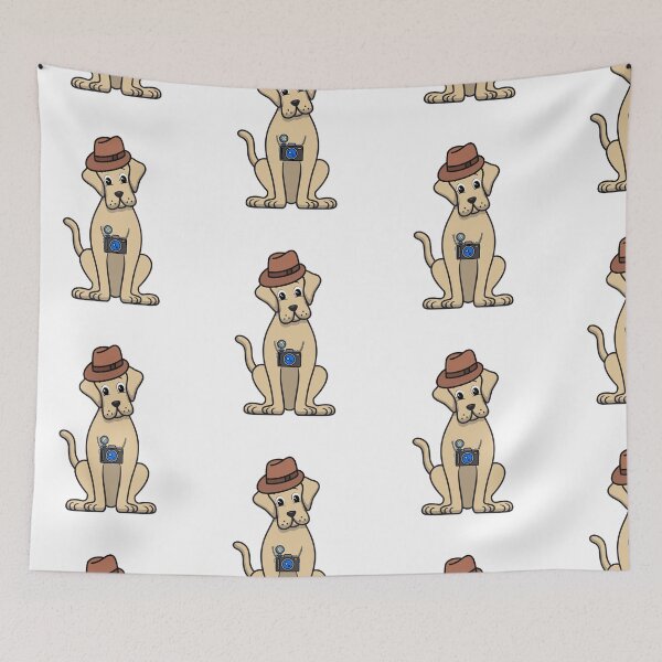 Item preview, Funny Big Dog is a photographer designed and sold by Pet Station.