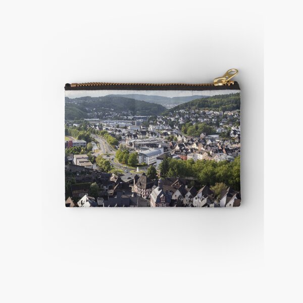 Item preview, Dillenburg Evening Cityscape Germany designed and sold by Imladris01.