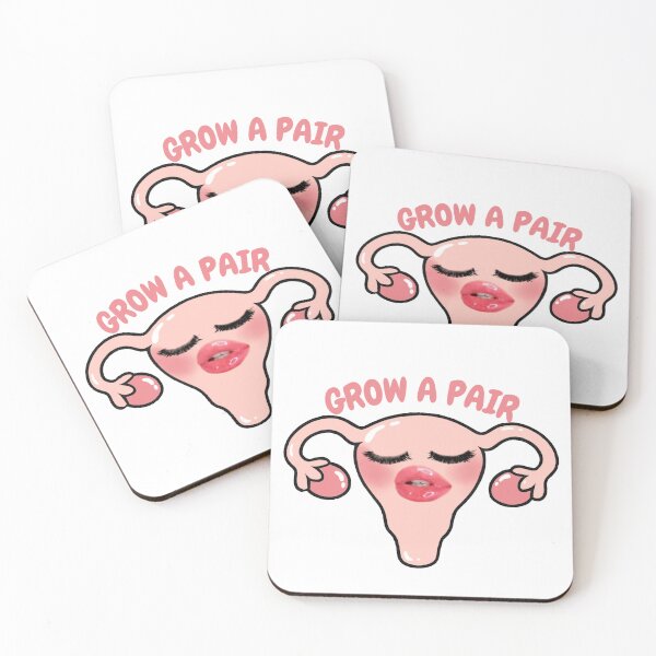 Item preview, Grow a Pair  designed and sold by FarieArt.