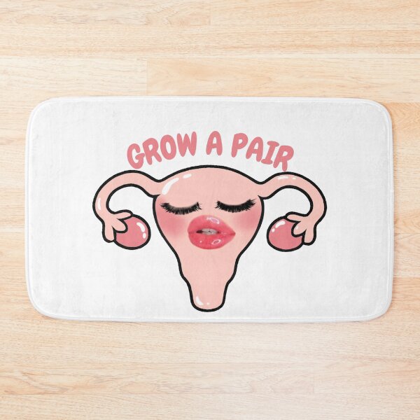 Item preview, Grow a Pair  designed and sold by FarieArt.