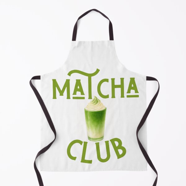 Item preview, matcha club designed and sold by Peko-.
