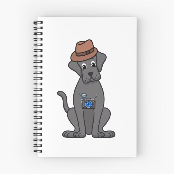 Item preview, Funny Big Dog is a photographer designed and sold by Pet Station.