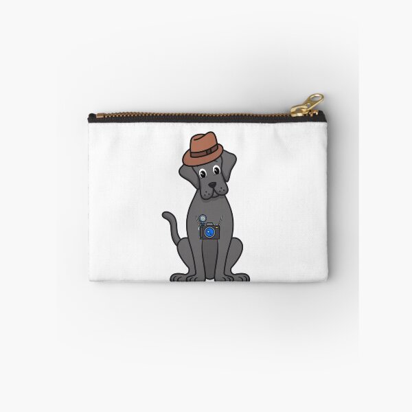 Item preview, Funny Big Dog is a photographer designed and sold by Pet Station.