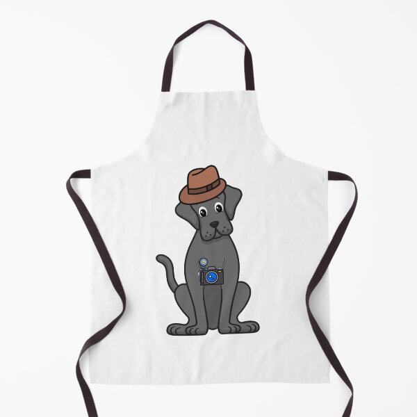 Item preview, Funny Big Dog is a photographer designed and sold by Pet Station.