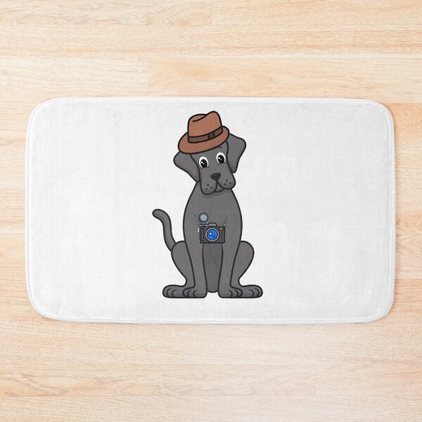 Item preview, Funny Big Dog is a photographer designed and sold by Pet Station.