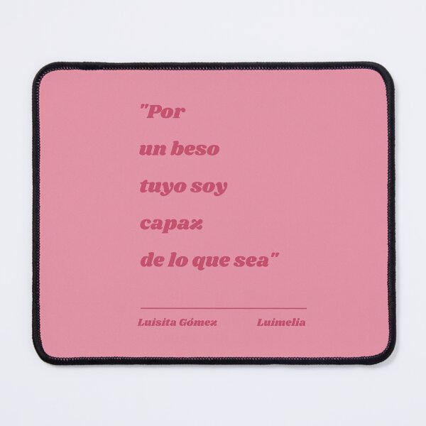 Item preview, Luimelia Quotes - Luisita and Amelia - LM4 designed and sold by Sarabinala.