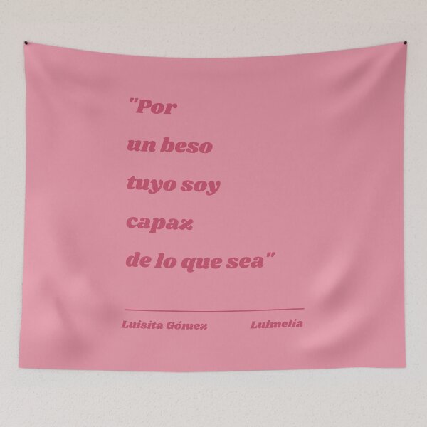 Item preview, Luimelia Quotes - Luisita and Amelia - LM4 designed and sold by Sarabinala.