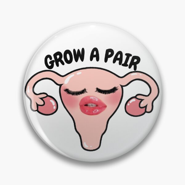Item preview, Grow a Pair  designed and sold by FarieArt.