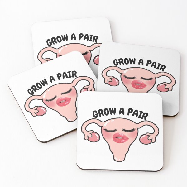 Item preview, Grow a Pair  designed and sold by FarieArt.