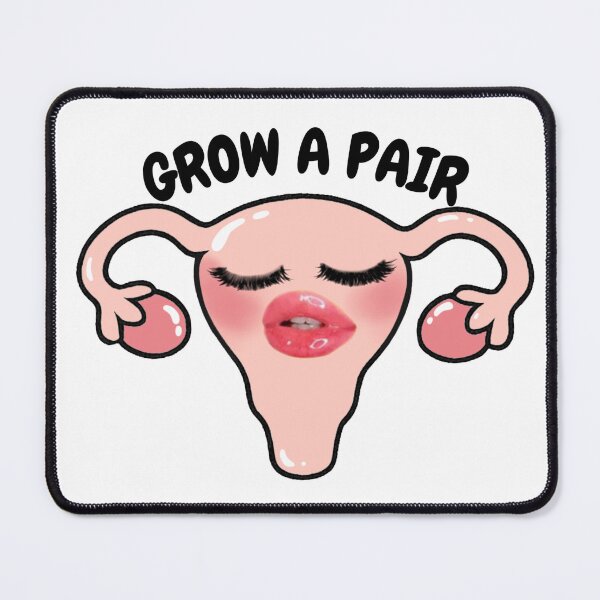 Item preview, Grow a Pair designed and sold by FarieArt.