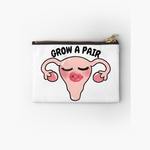 Item preview, Grow a Pair  designed and sold by FarieArt.