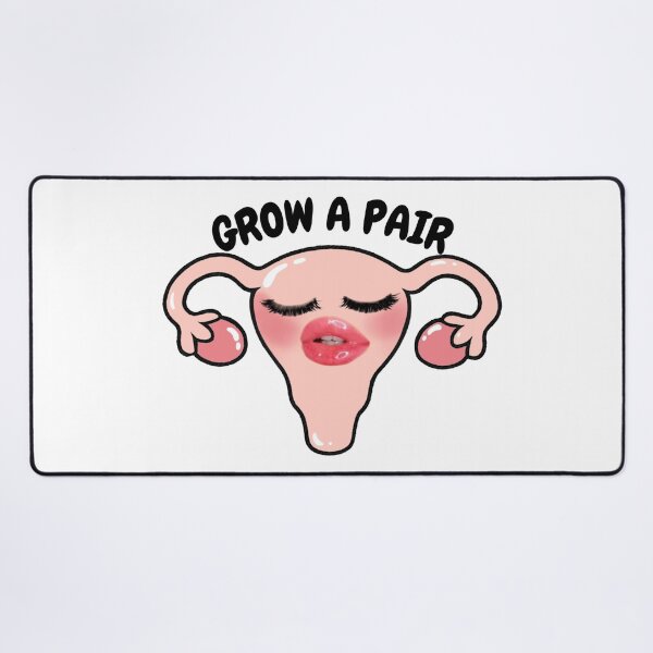 Item preview, Grow a Pair designed and sold by FarieArt.