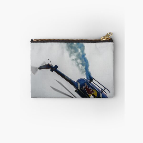 Item preview, Red Bull Bo 105 Display Helicopter designed and sold by Airpower Art.
