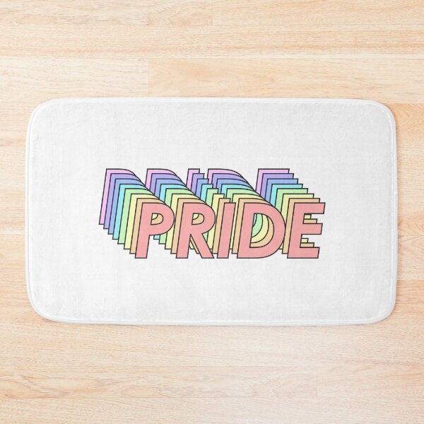Item preview, PRIDE designed and sold by oddwonders.