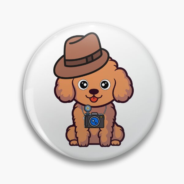 Item preview, Funny Big Dog is a photographer designed and sold by Pet Station.