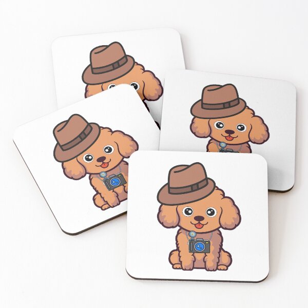 Item preview, Funny Big Dog is a photographer designed and sold by Pet Station.