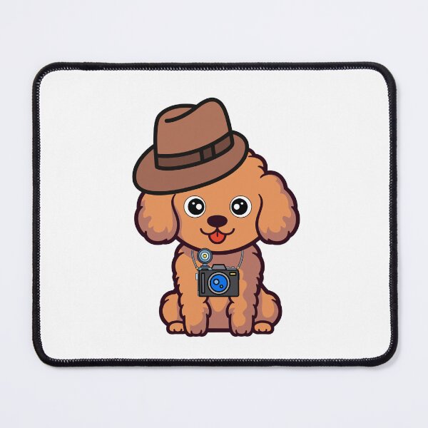 Item preview, Funny Big Dog is a photographer designed and sold by Pet Station.