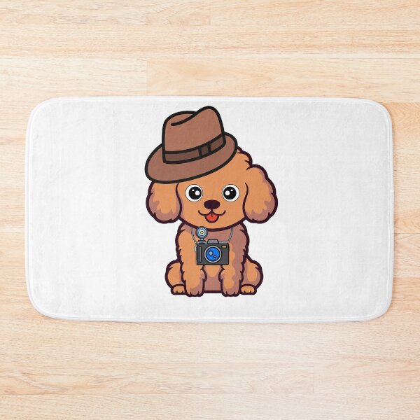 Item preview, Funny Big Dog is a photographer designed and sold by Pet Station.