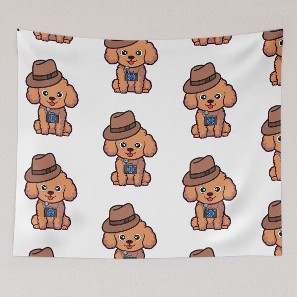 Item preview, Funny Big Dog is a photographer designed and sold by Pet Station.