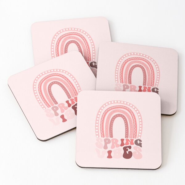 Item preview, Radiate Positivity Boho Typography Design | Groovy Retro Spring Energy designed and sold by typoinspired.