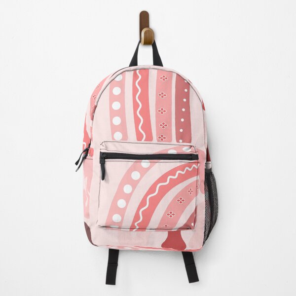 Item preview, Radiate Positivity Boho Typography Design | Groovy Retro Spring Energy designed and sold by typoinspired.