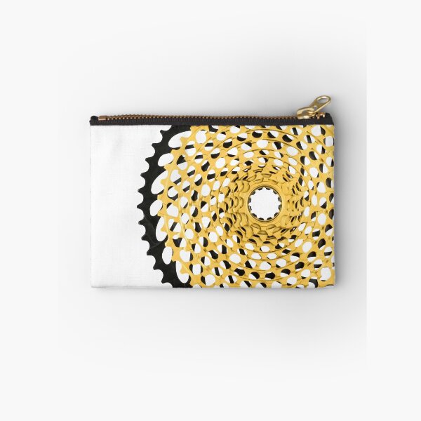 Item preview, Gold titanium cassette designed and sold by ZER042.