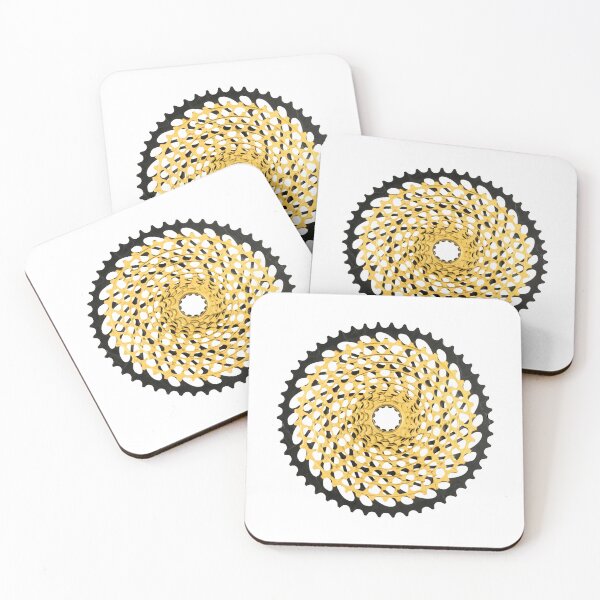 Item preview, Gold titanium cassette designed and sold by ZER042.