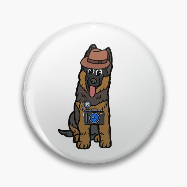 Item preview, Funny Guard Dog is a photographer designed and sold by Pet Station.