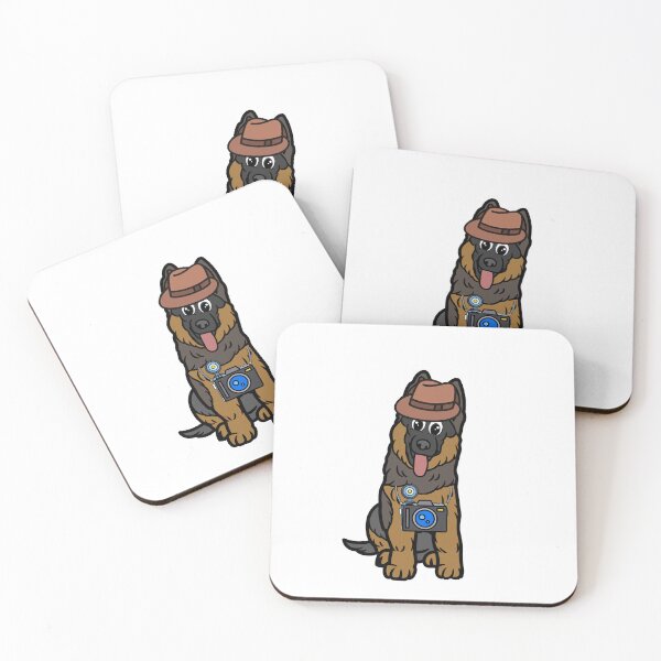 Item preview, Funny Guard Dog is a photographer designed and sold by Pet Station.