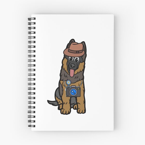 Item preview, Funny Guard Dog is a photographer designed and sold by Pet Station.