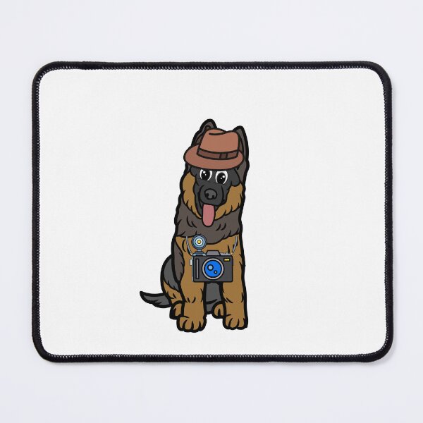 Item preview, Funny Guard Dog is a photographer designed and sold by Pet Station.