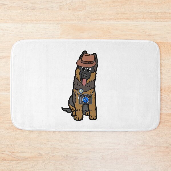 Item preview, Funny Guard Dog is a photographer designed and sold by Pet Station.