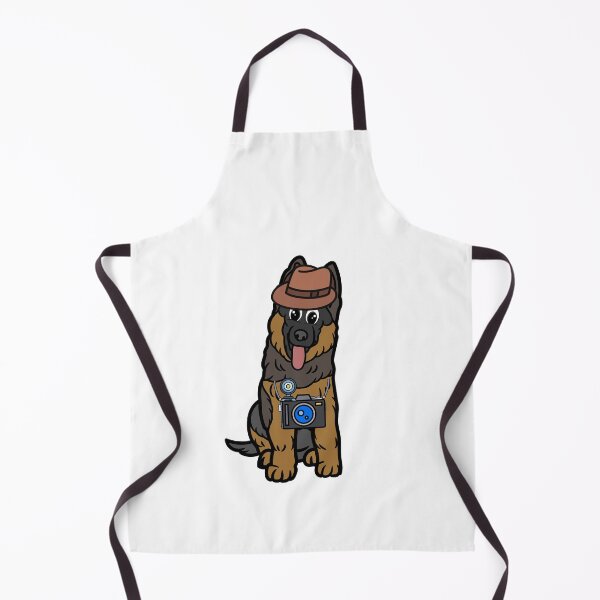 Item preview, Funny Guard Dog is a photographer designed and sold by Pet Station.