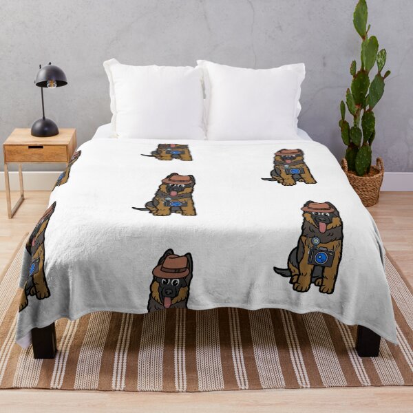 Item preview, Funny Guard Dog is a photographer designed and sold by Pet Station.