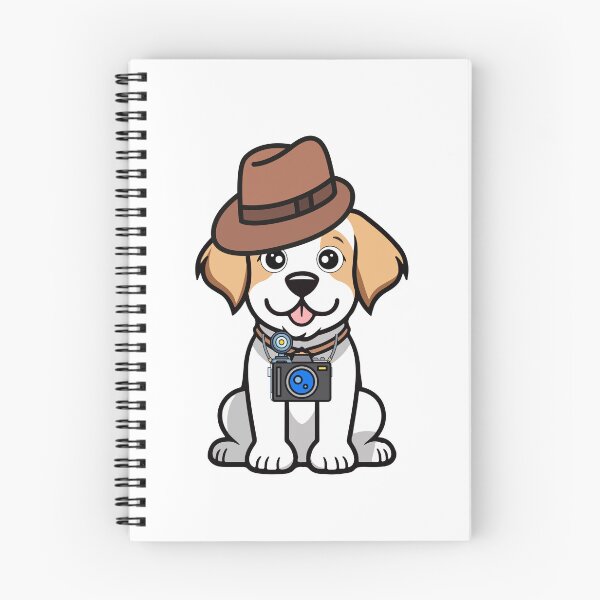 Item preview, Happy Dog is a photographer designed and sold by Pet Station.