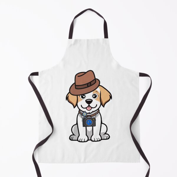 Item preview, Happy Dog is a photographer designed and sold by Pet Station.