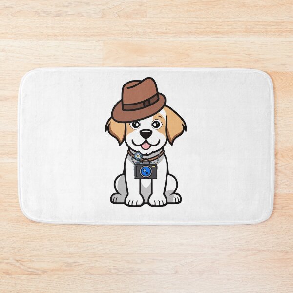 Item preview, Happy Dog is a photographer designed and sold by Pet Station.