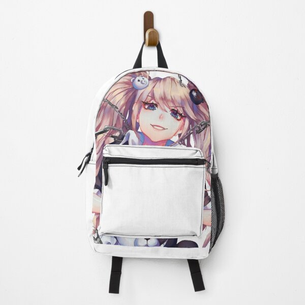 Item preview, junko enoshima from danganronpa designed and sold by mariam246810.