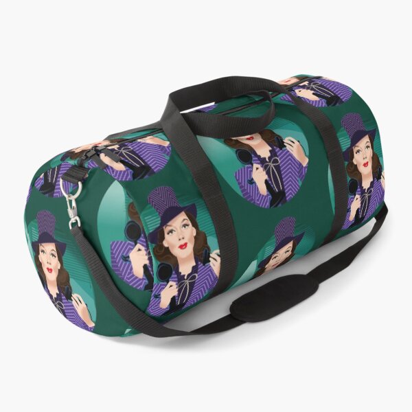 Item preview, Hildy Johnson designed and sold by AleMogolloArt.
