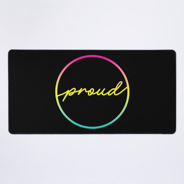 Item preview, Proud Circle - Pan designed and sold by sillyjess.