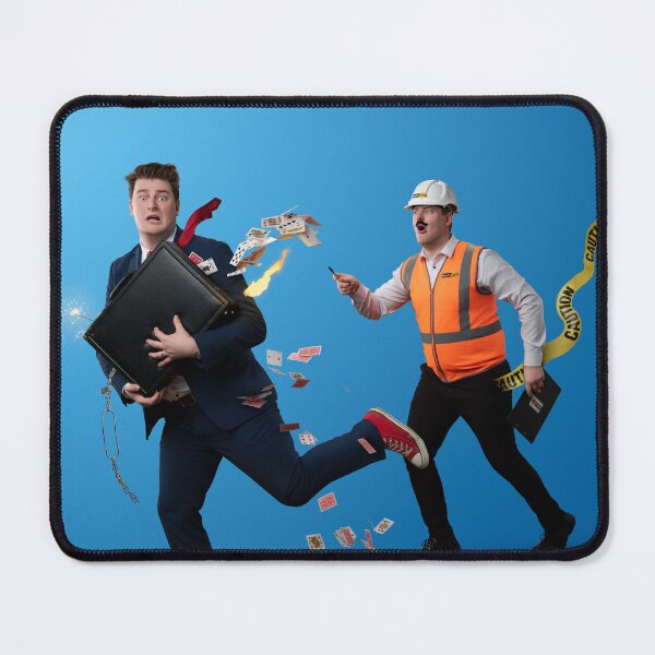 Item preview, Working Class Magician LJ poster Magic funny designed and sold by AussieMagicman.