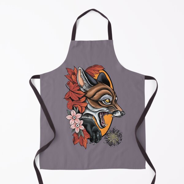Item preview, ANGRY FOX designed and sold by MekyDennings.