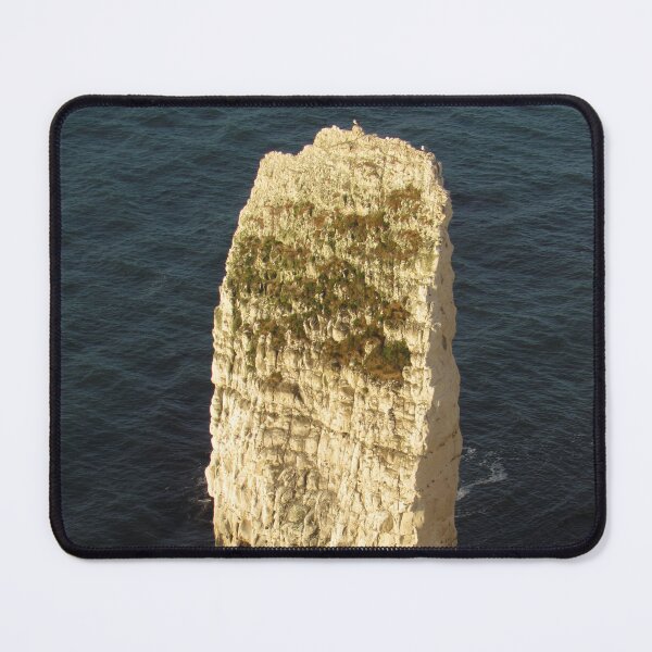 Item preview, Seabird Nesting Place, Chalk Stack, Dorset designed and sold by wiggyofipswich.