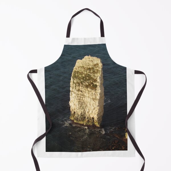 Item preview, Seabird Nesting Place, Chalk Stack, Dorset designed and sold by wiggyofipswich.