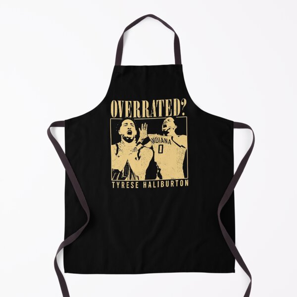 Item preview, Retro Tyrese Haliburton designed and sold by JoshuaSCT.