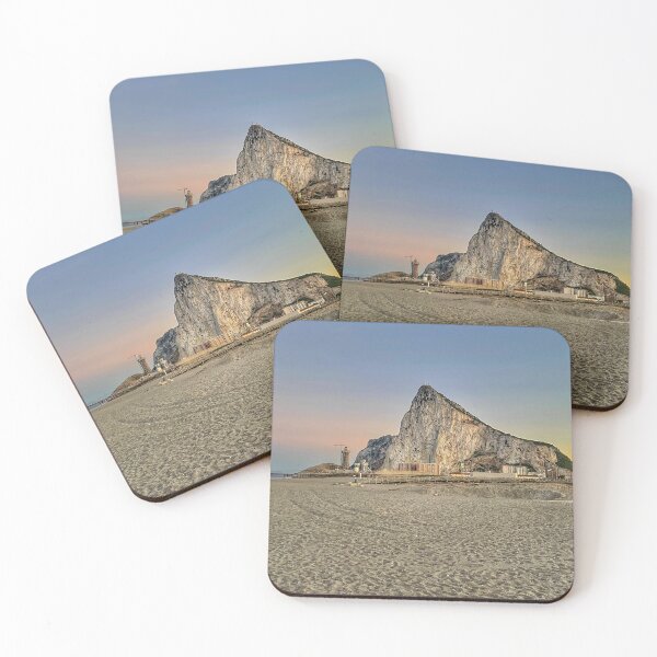 Item preview, Rock of Gibraltar  designed and sold by Michelle  Roman.