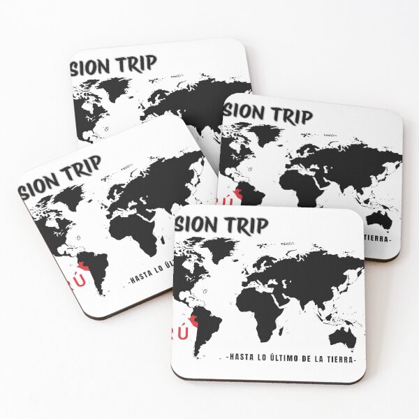 Item preview, mission trip peru  designed and sold by PETS ABC.