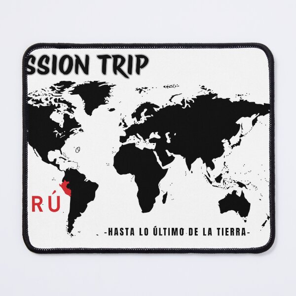 Item preview, mission trip peru designed and sold by PETS ABC.