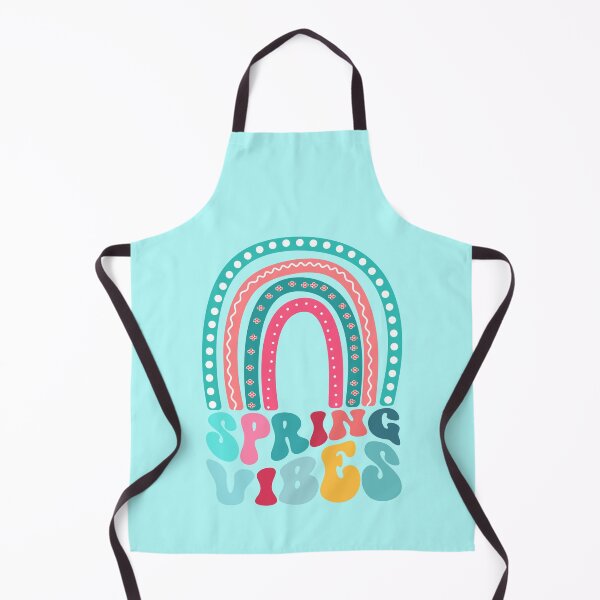 Item preview, Hello Spring Boho Vibes Design | Groovy Letters & Floral Hippie Aesthetic designed and sold by typoinspired.